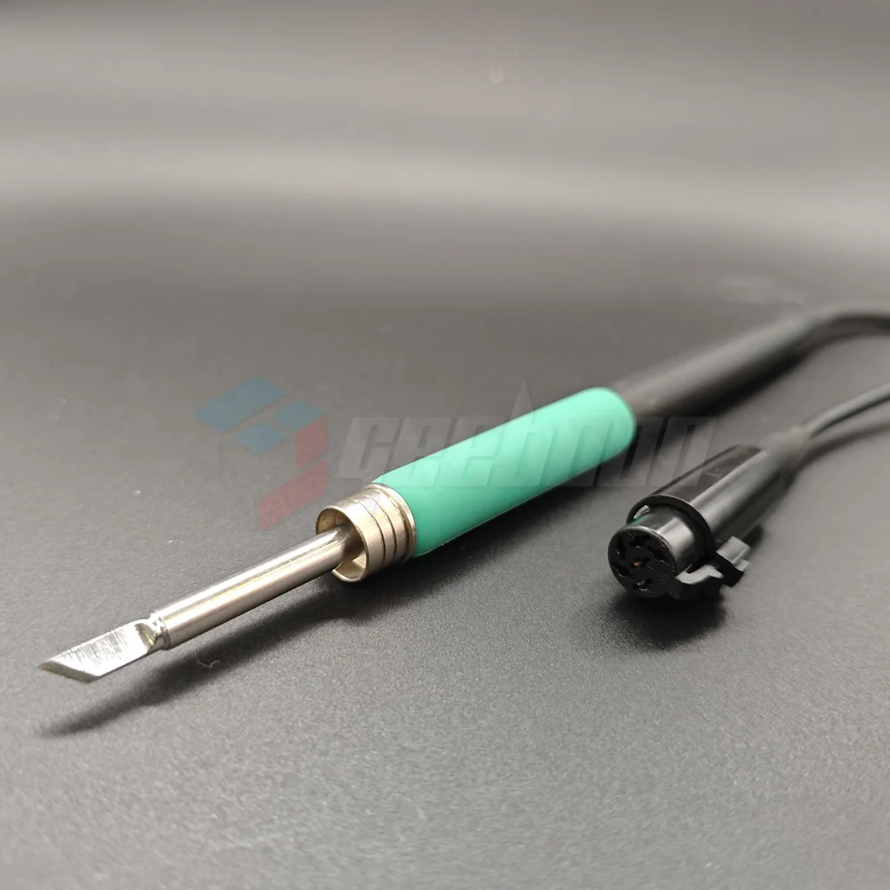 Ручка паяльной станции для fc20/t245/c115/t12 - Фотография_5