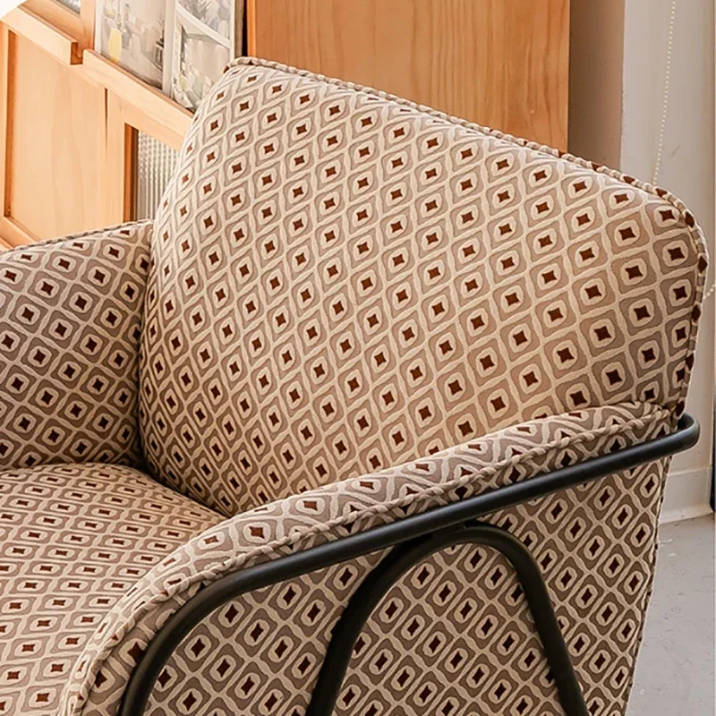 Роскошный современный стул для кафе - Фотография_5