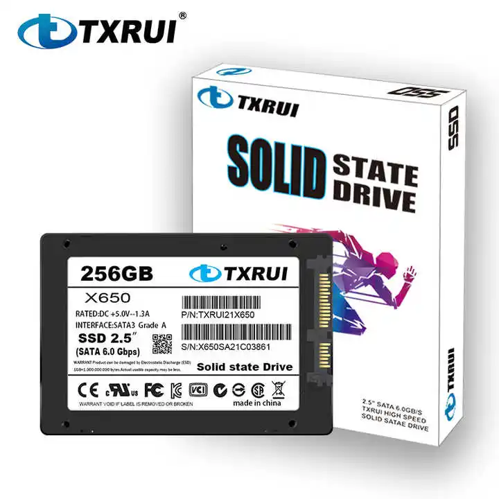 Ssd hdd 2.5 жесткий диск ssd 120 - Фотография_3