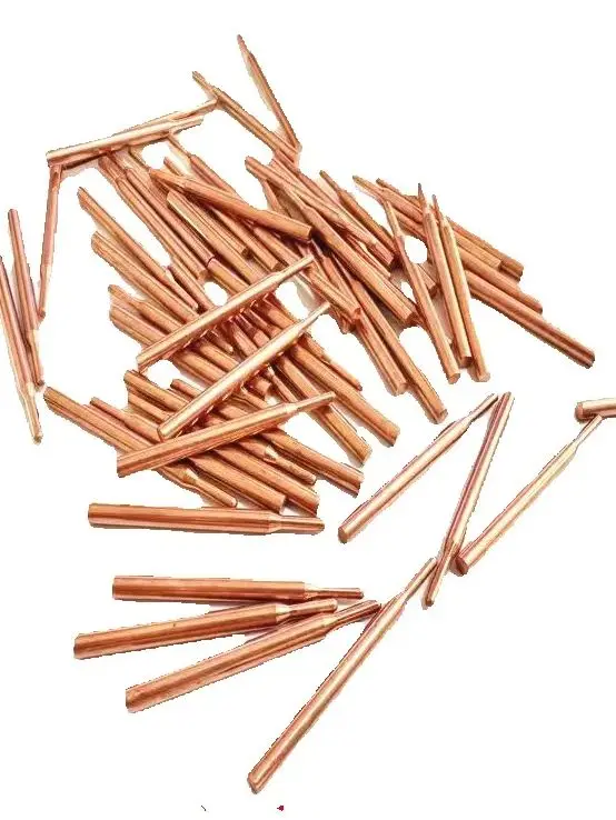 3*100 мм сварочный штифт - Фотография_3