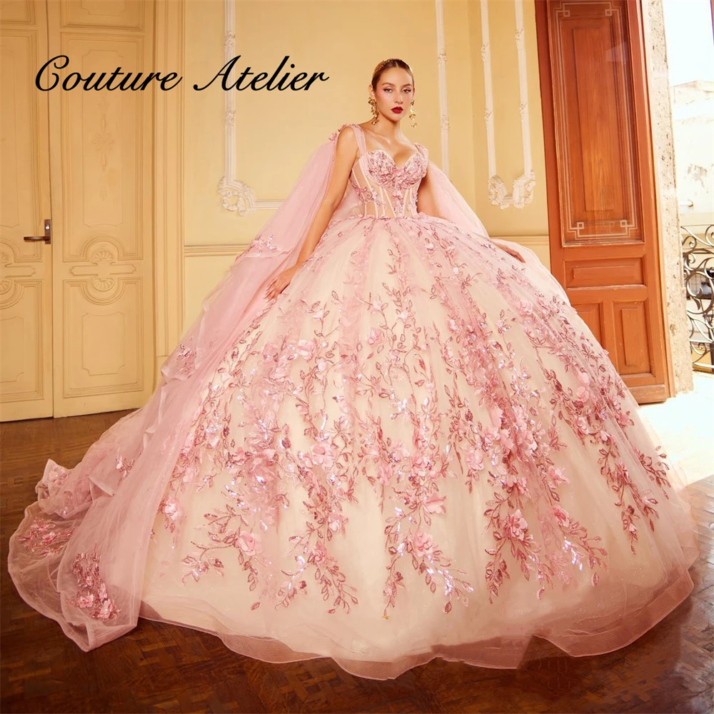 Розовые спагетти 15-летние платья