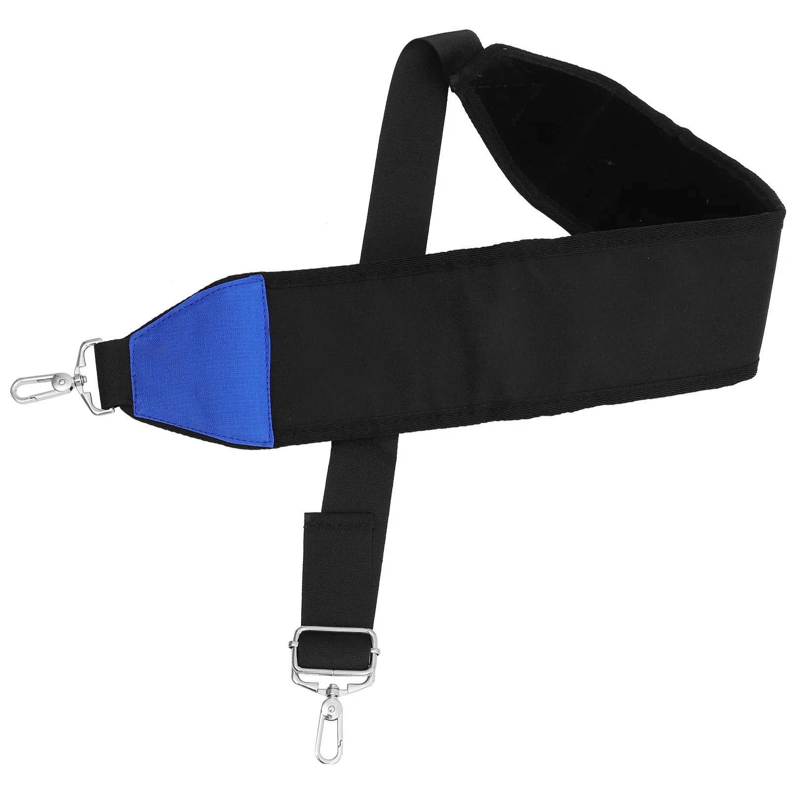 Сменный нейлоновый плечевой ремень для сумки для гольфа - Фотография_3