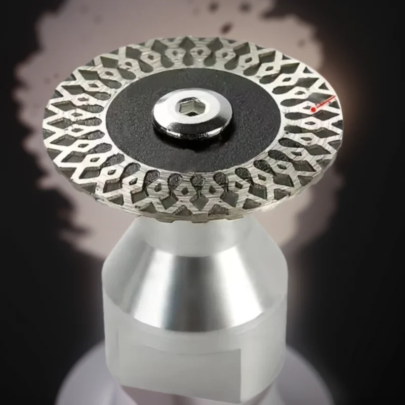 Мини-алмазная пила m14 - Фотография_4