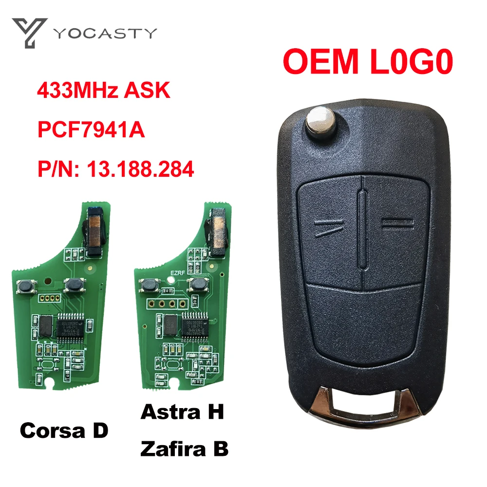 Yocasty 736-743-a дистанционный