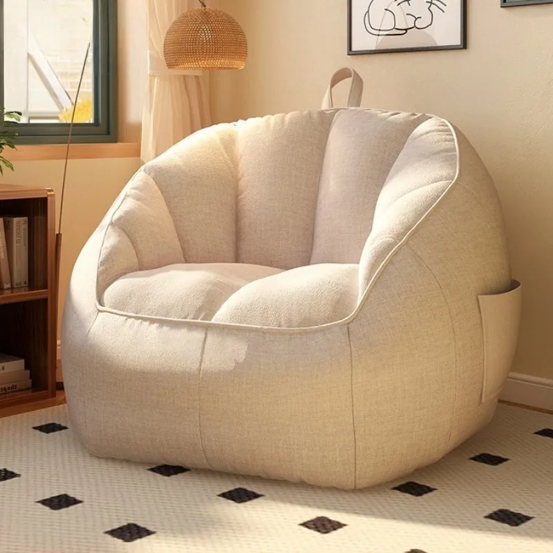 Ленивый диван-мешок - Фотография_2