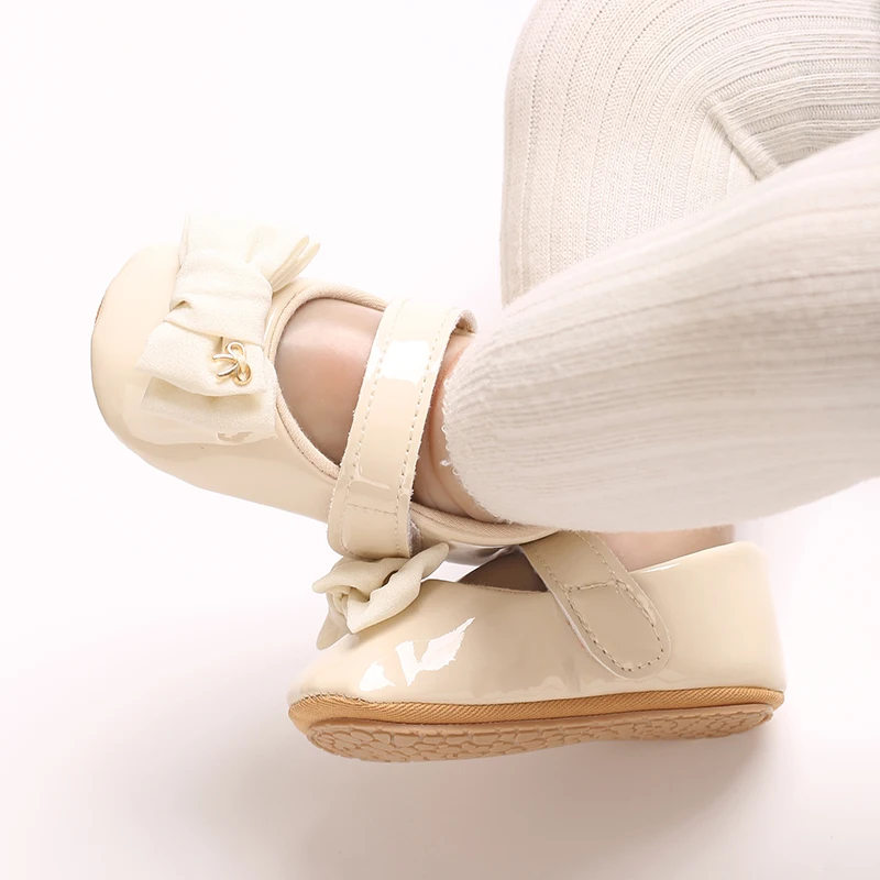 Элегантные туфли мэри джейн из - Фотография_6