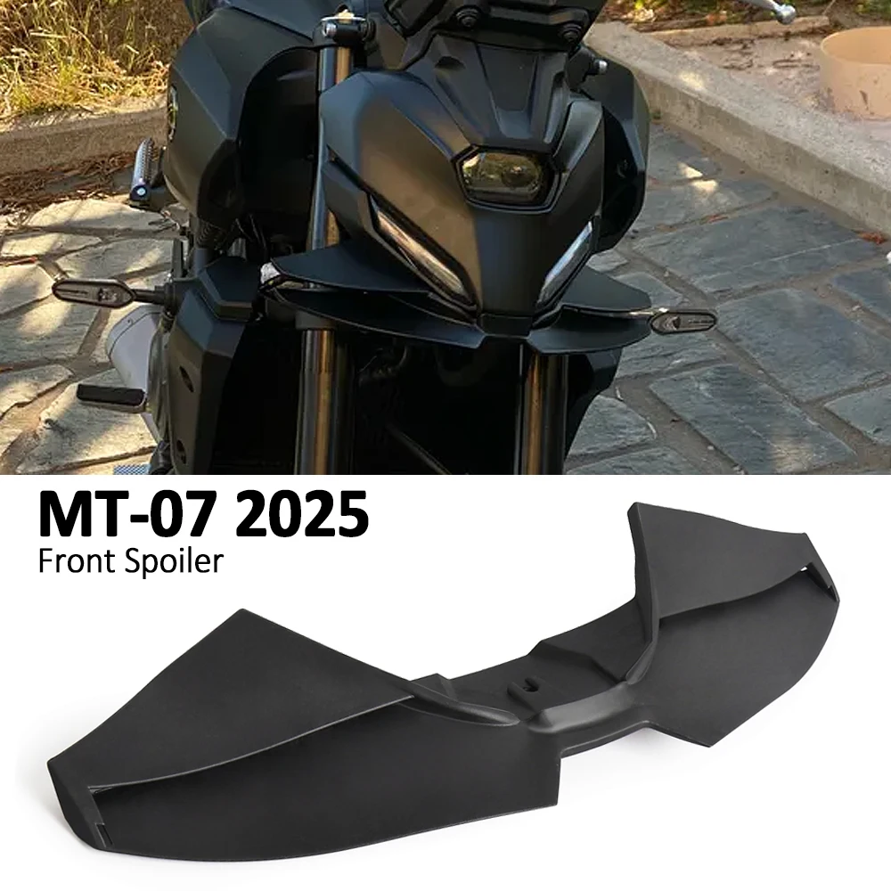 Мотоциклетная прижимная сила winglet