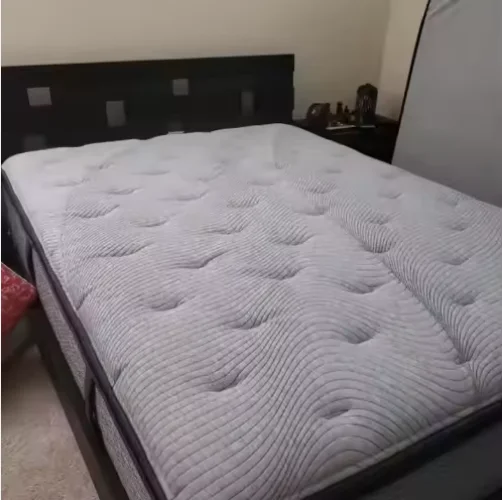 Современный складной матрас из - Фотография_2