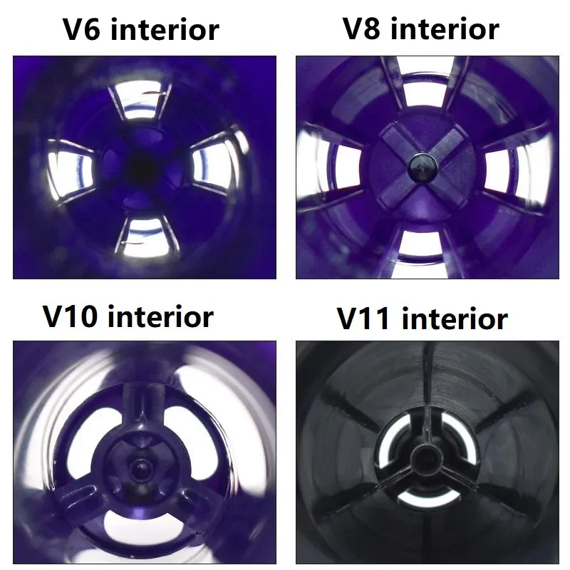 Для dyson v6 v8 v10 v11 рулонная - Фотография_2