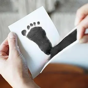 Безопасные нетоксичные детские следы - Фотография_5