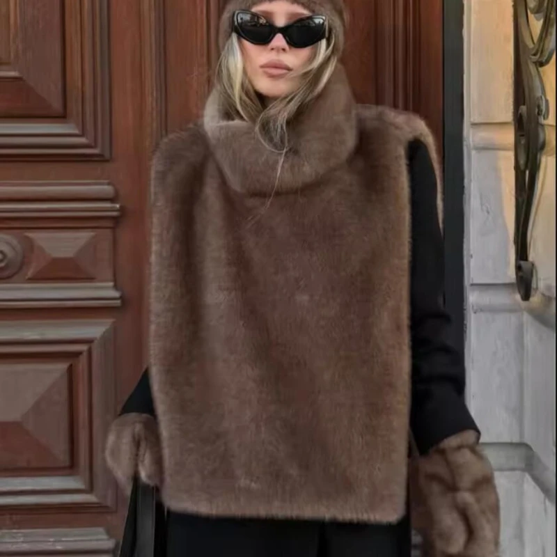 Осенне-зимняя водолазка