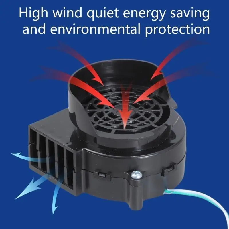 R9uf надувной вентилятор - Фотография_5