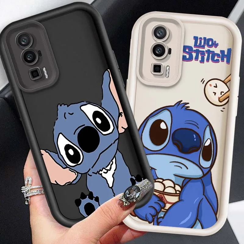 Disney cartoon stitch art cute