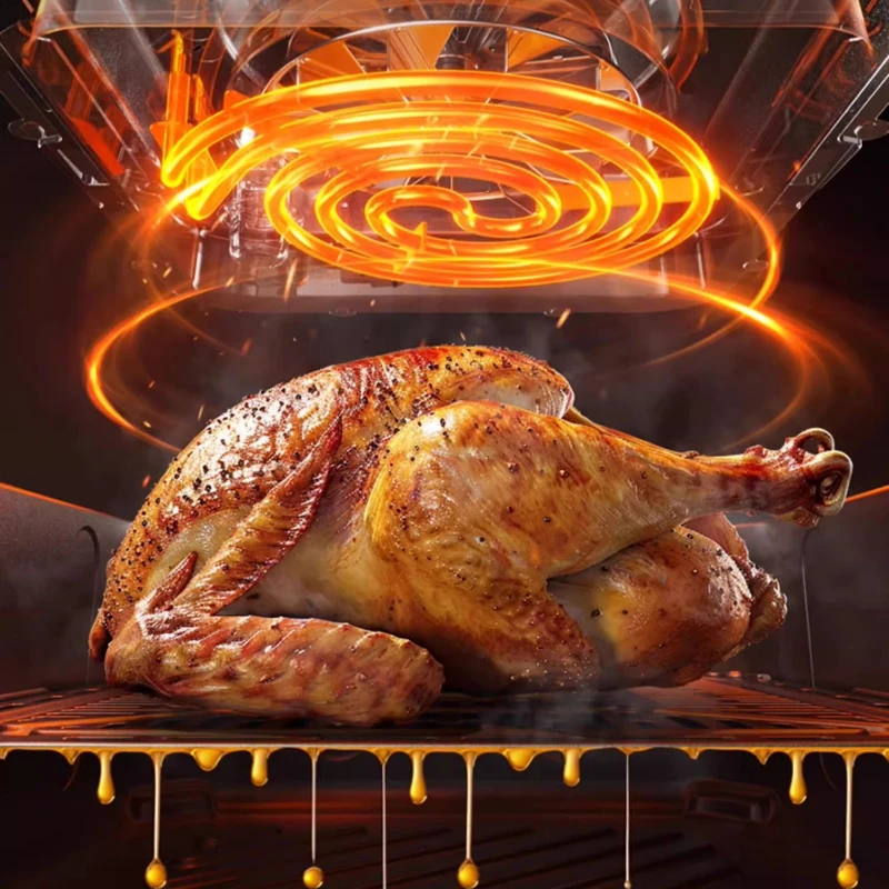 Jiuyang фритюрница - Фотография_4