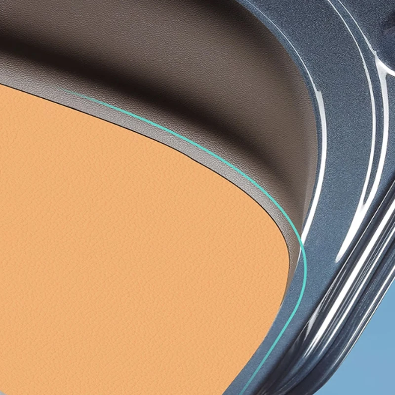 Для denza d9 2022-2025 автомобильная накладка против царапин - Фотография_5