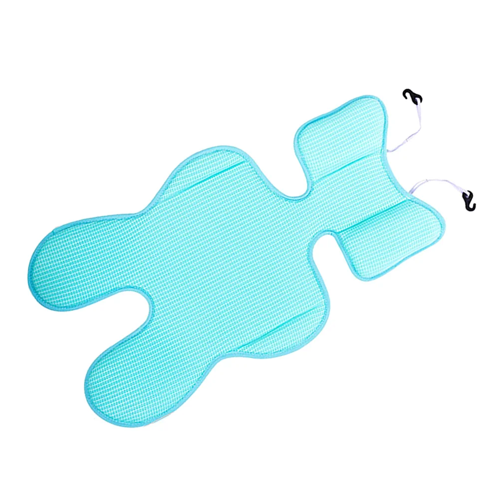 Дышащий чехол на сиденье детской коляски - Фотография_6