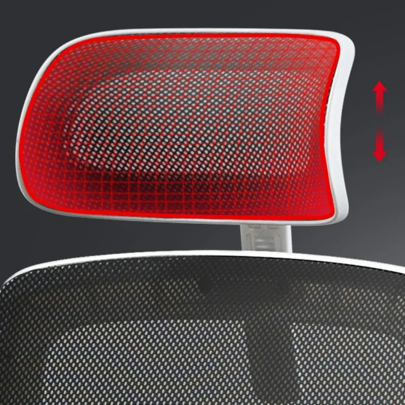 Офисное кресло с колесами - Фотография_4