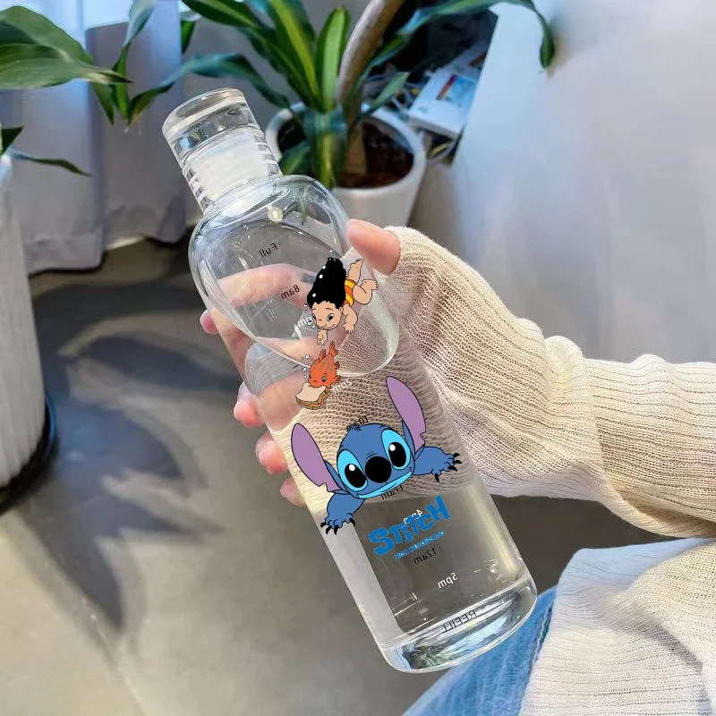 Disney stitch чашка для воды бутылки - Фотография_3