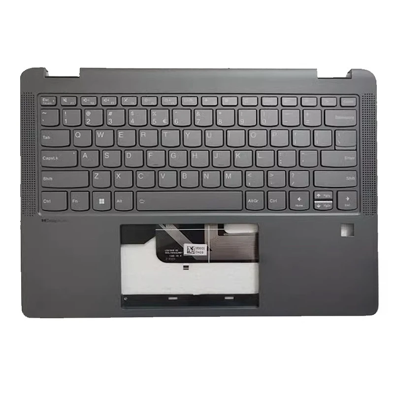 Новинка для ideapad flex 5-14alc7 14iau7 - Фотография_4