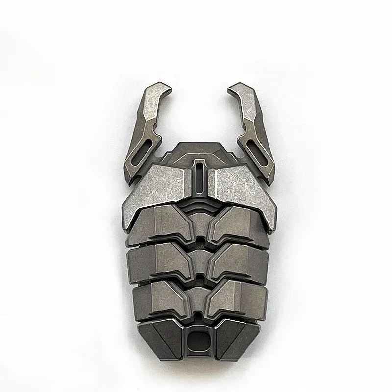 Scarab 3,0 seesaw магнитное всасывание - Фотография_6