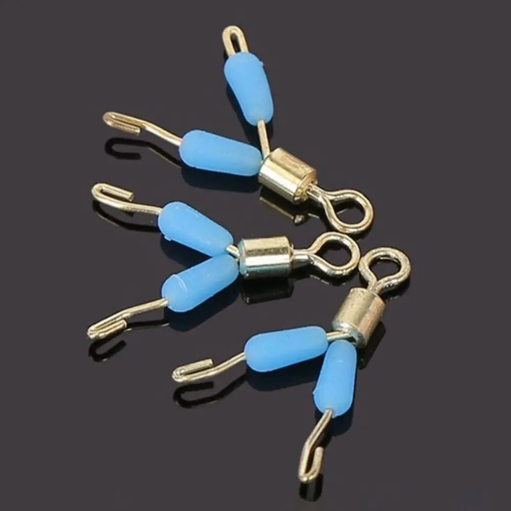 Рыболовные крючки-сплиттеры с защитой - Фотография_2