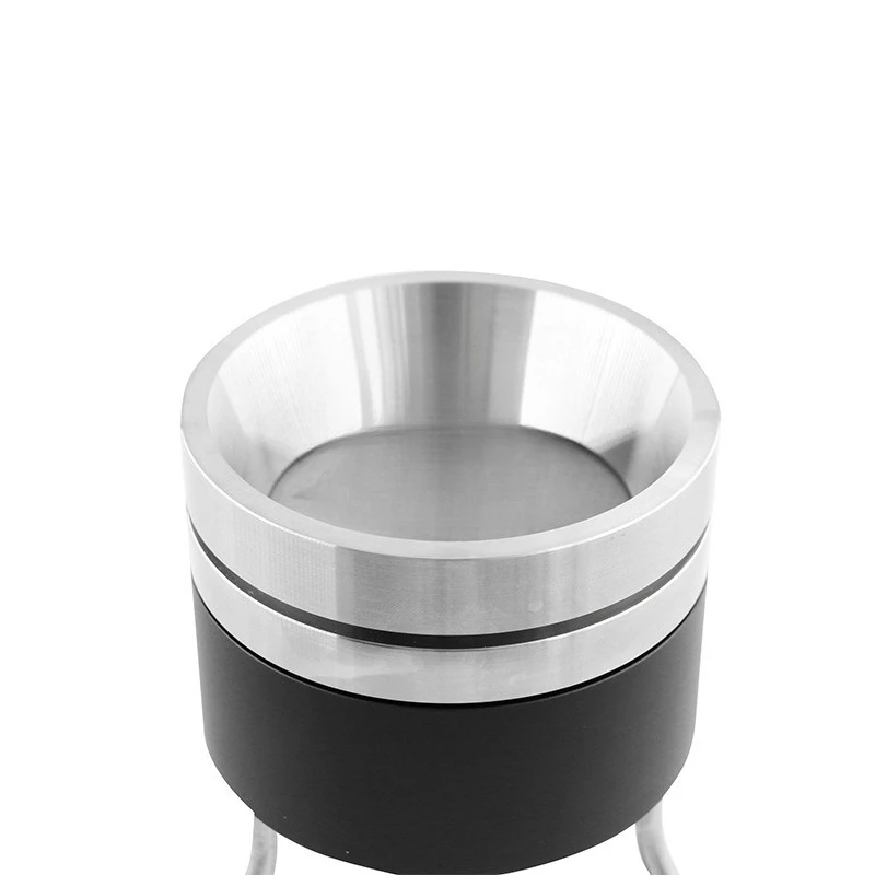 Тяжелый тестер тальк ткани - Фотография_4