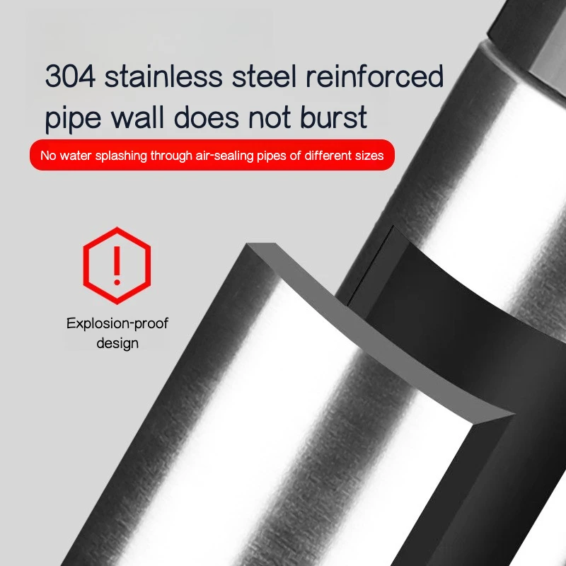 Устройство для очистки засорения унитаза - Фотография_5