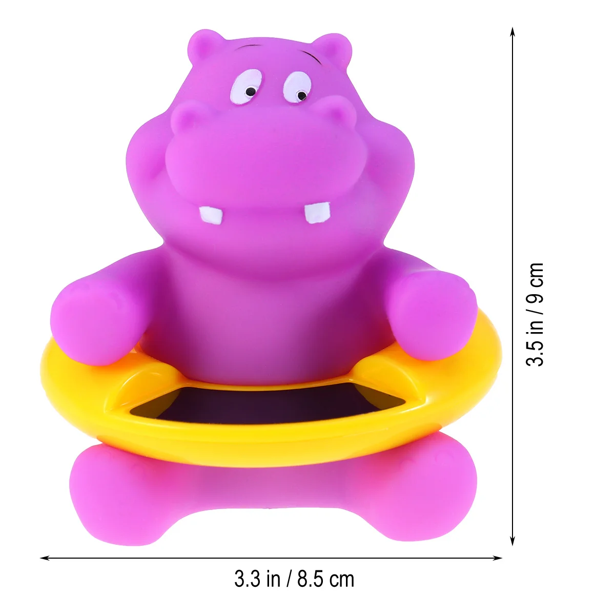 Термометр для ванны