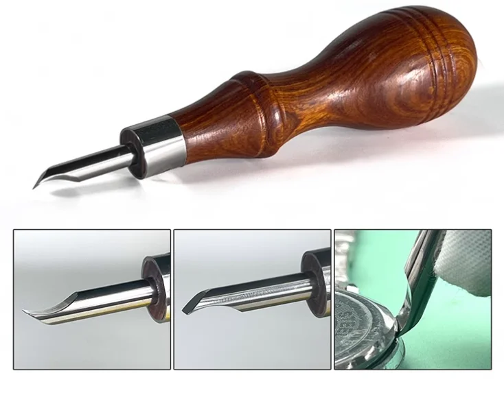 Tlf высококачественный инструмент для ремонта часов - Фотография_2