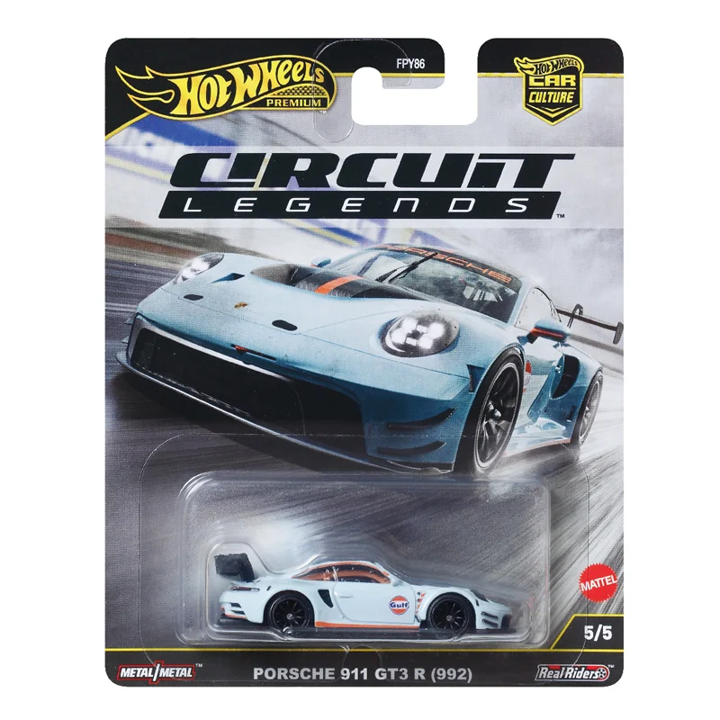 Оригинальные автомобили hot wheels премиум-класса