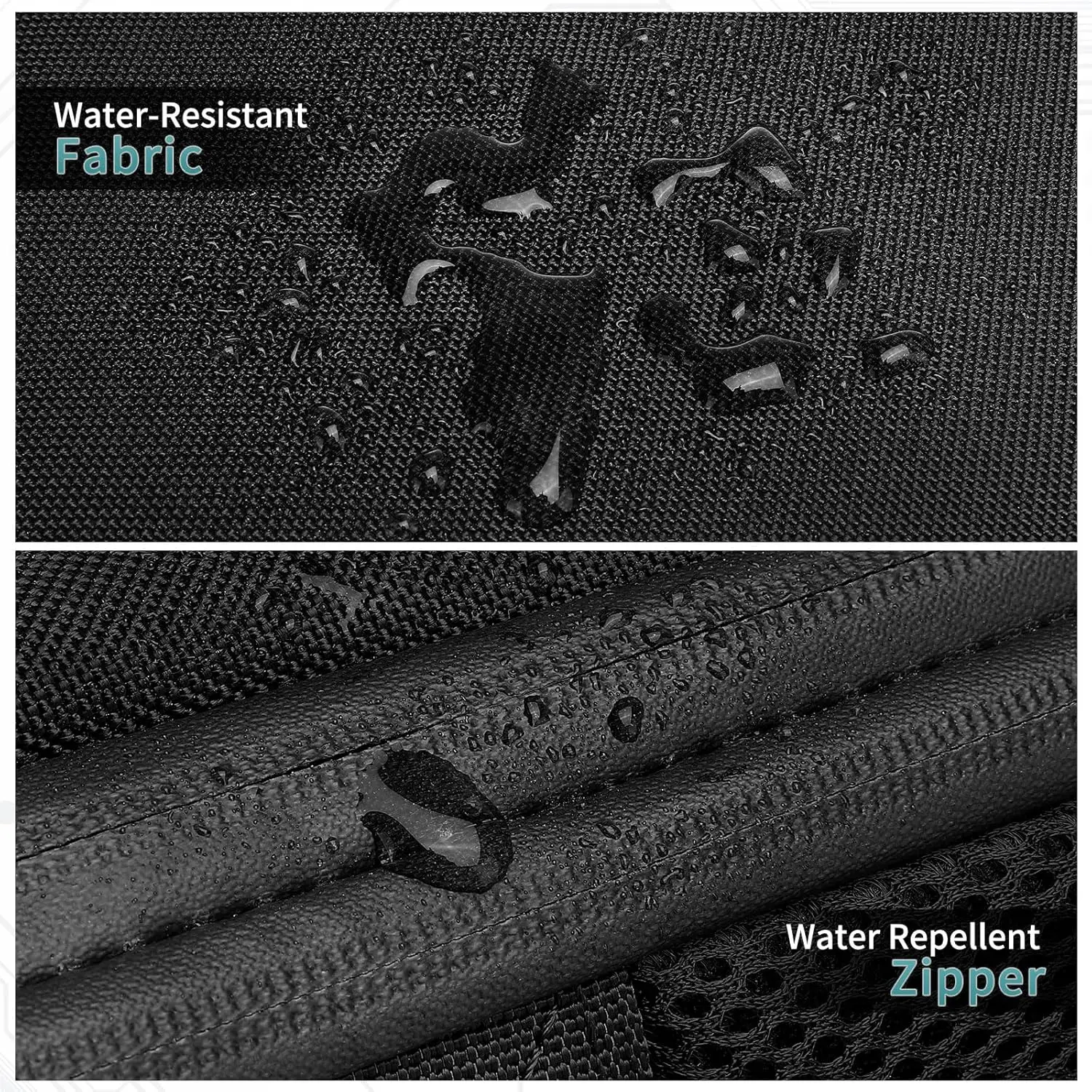 Тонкий рюкзак для ноутбука для мужчин и женщин - Фотография_4