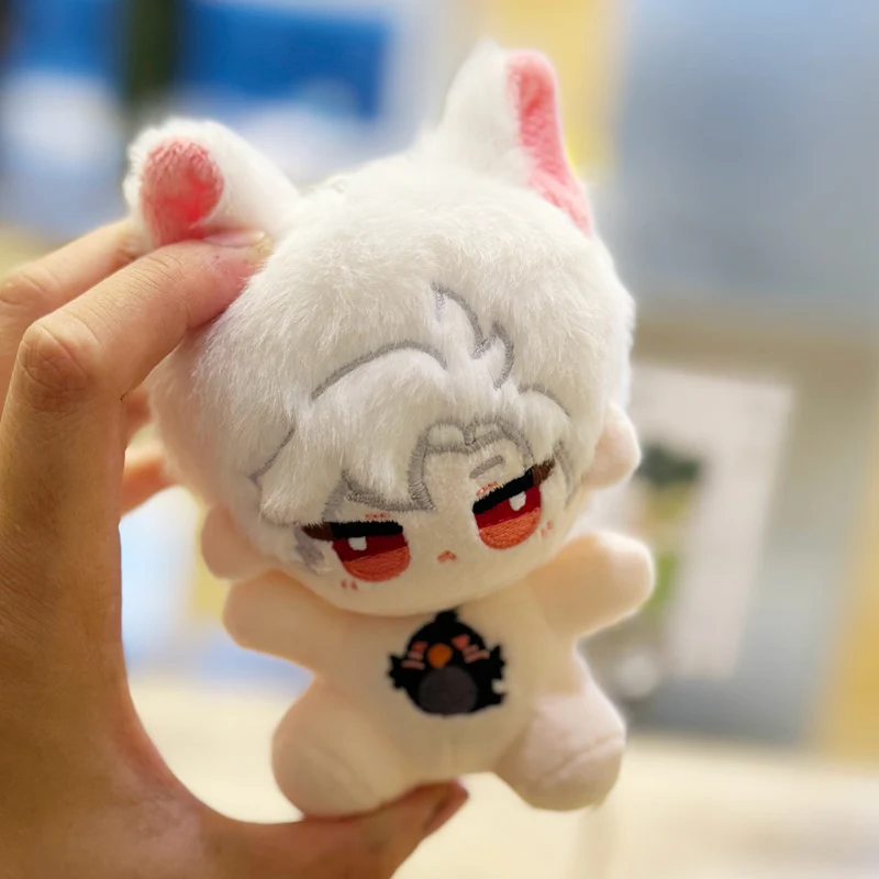 10 см kawaii starfish love and deepspace