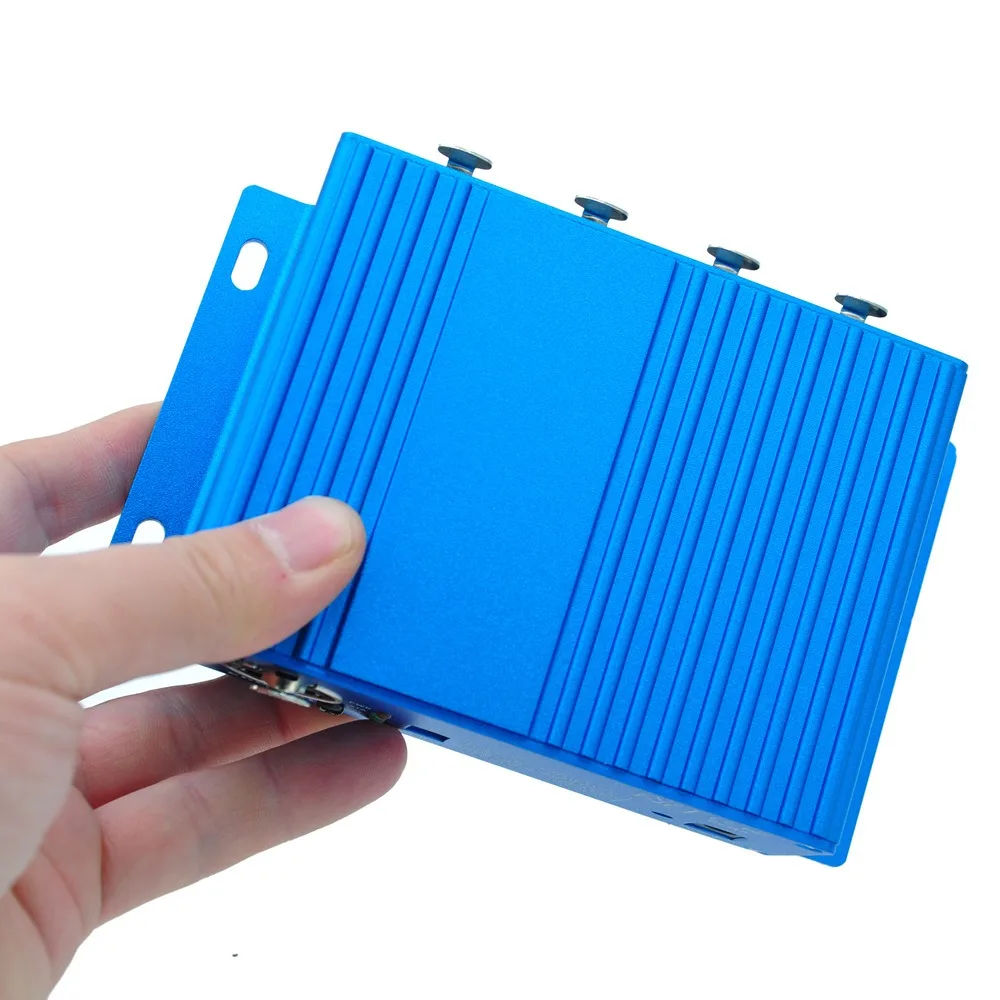 5-контактный двунаправленный интерфейс - Фотография_4