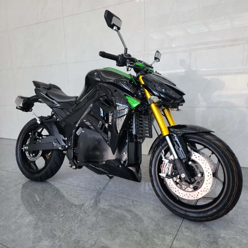 Новейший высокоскоростной электрический - Фотография_2