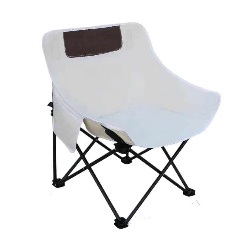 Realife moon chair открытый кемпинг - Фотография_5