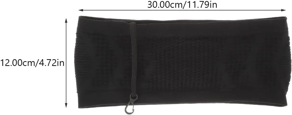 Роскошный пояс для бега для мужчин - Фотография_2