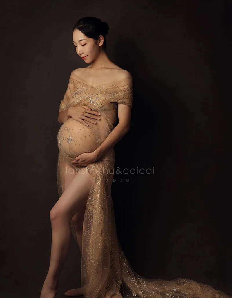 Сексуальные бронзовые сетчатые - Фотография_3