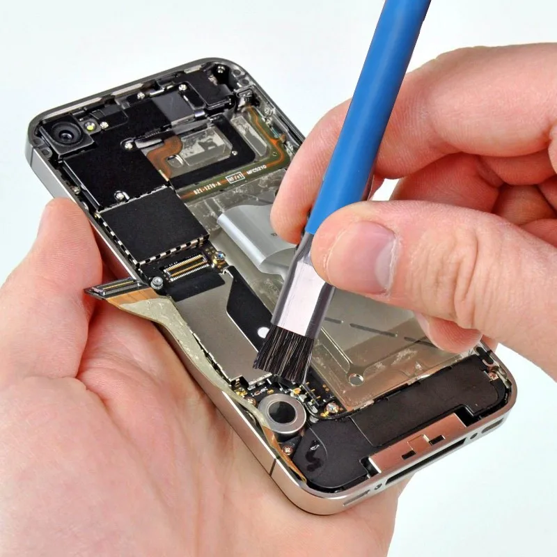 Антистатическая безопасная щетка - Фотография_2