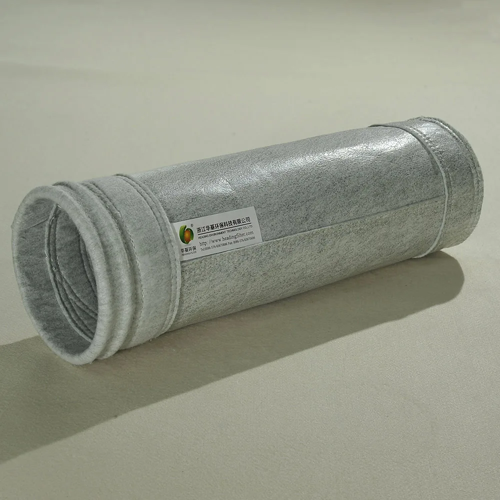 Индивидуальный промышленный мешок для пылесборника - Фотография_3