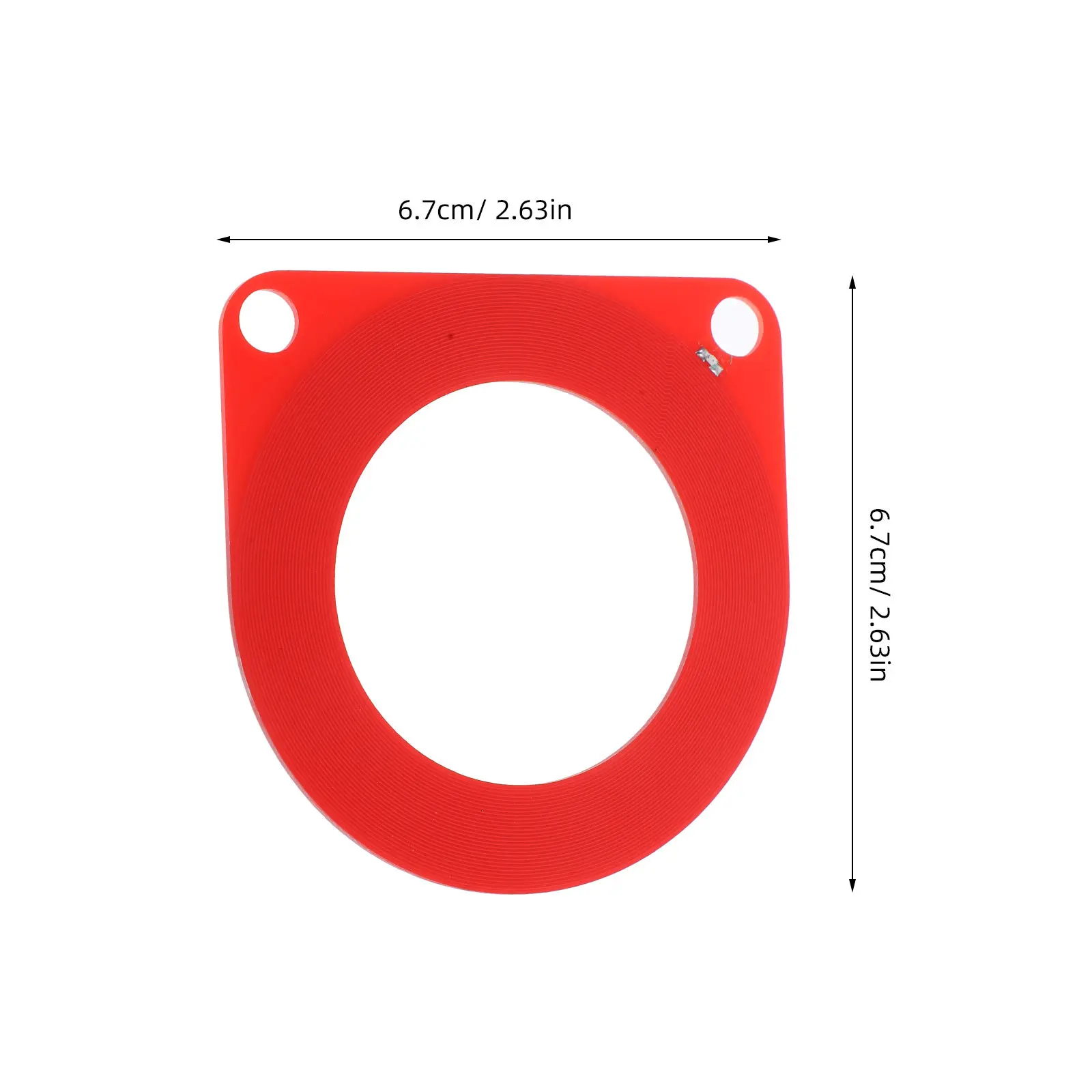 Прецизионный автомобильный тестер - Фотография_4