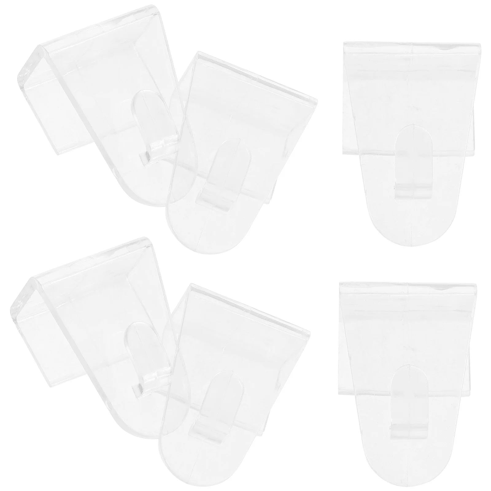 F-образные кронштейны для штор - Фотография_4