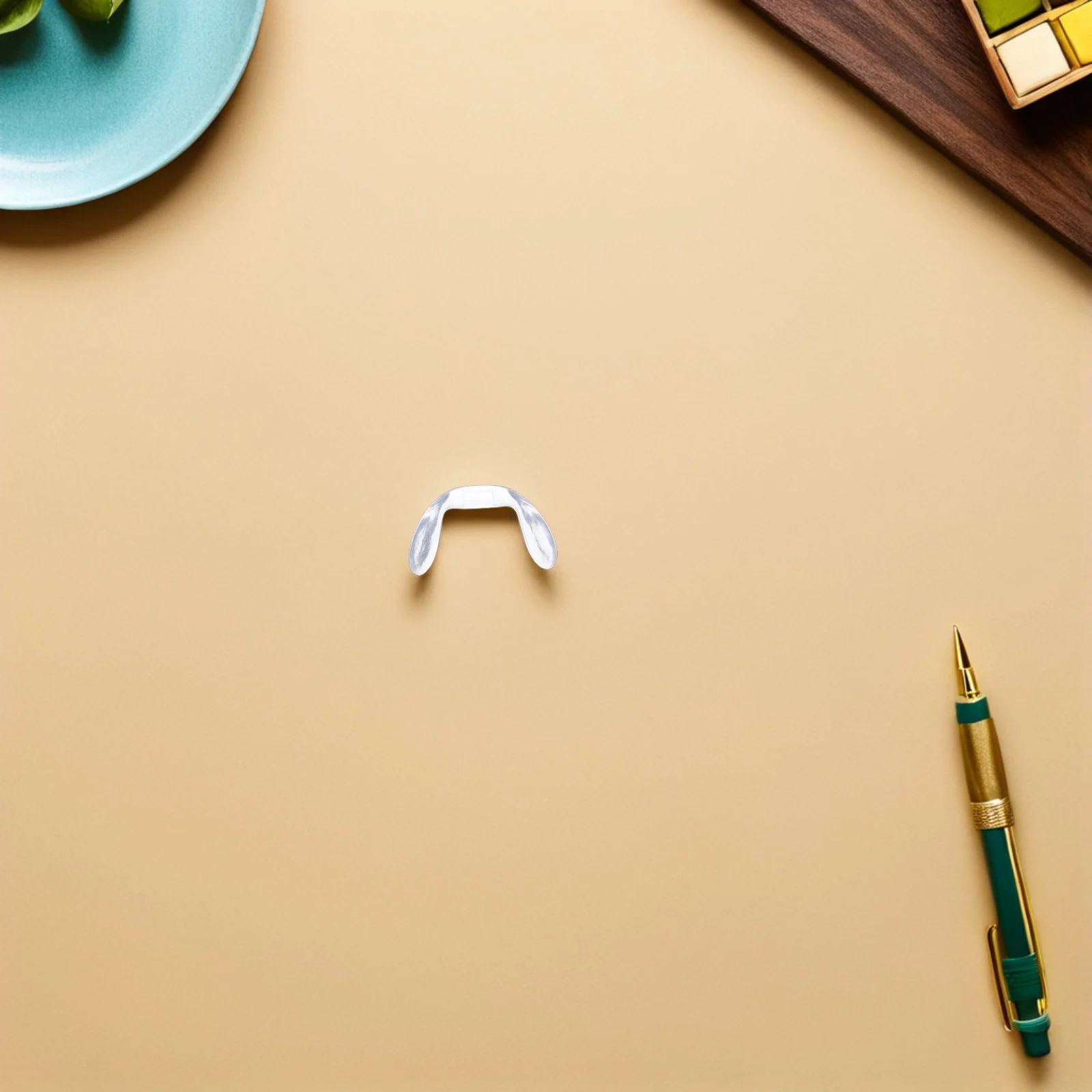 Ручки для носа для очков - Фотография_4