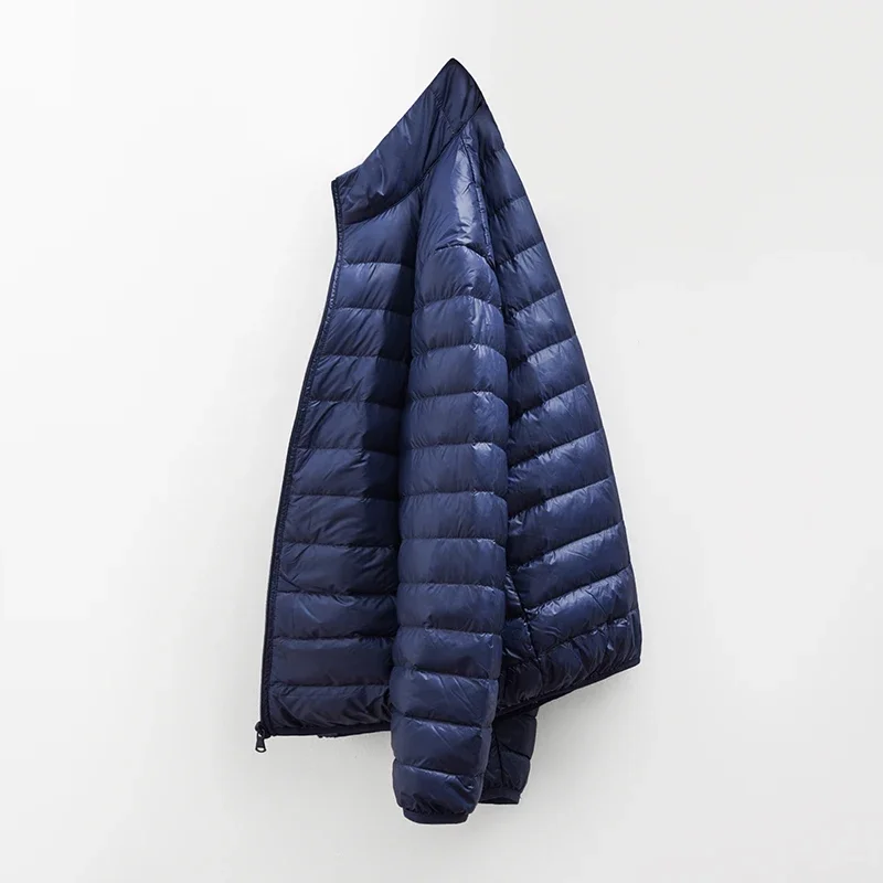 Мужское зимнее пальто