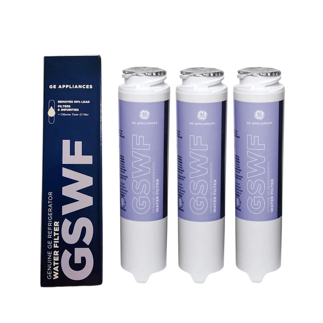 Фильтр для воды с активированным