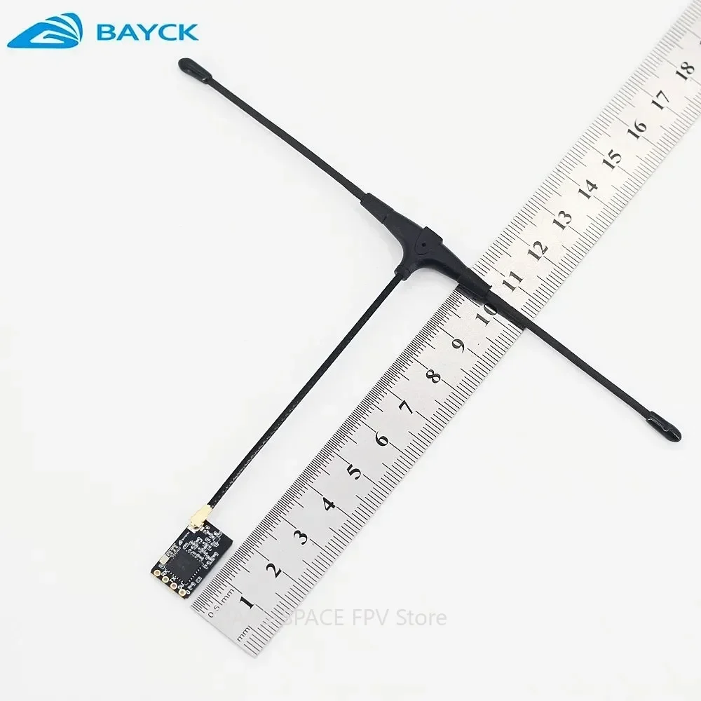 Bayck elrs 915 мгц/2 - Фотография_5