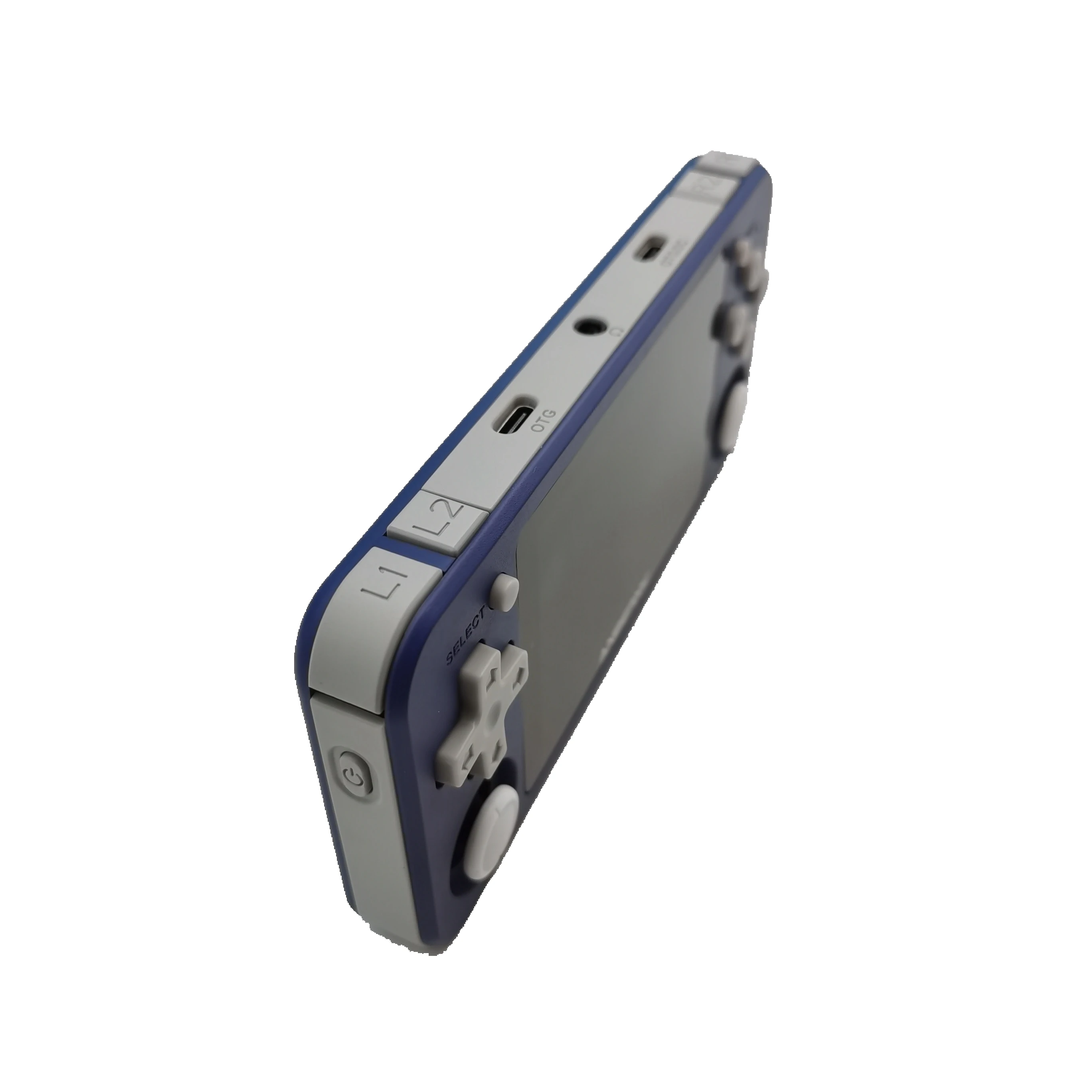 Rg351p ретро портативный игровой - Фотография_4