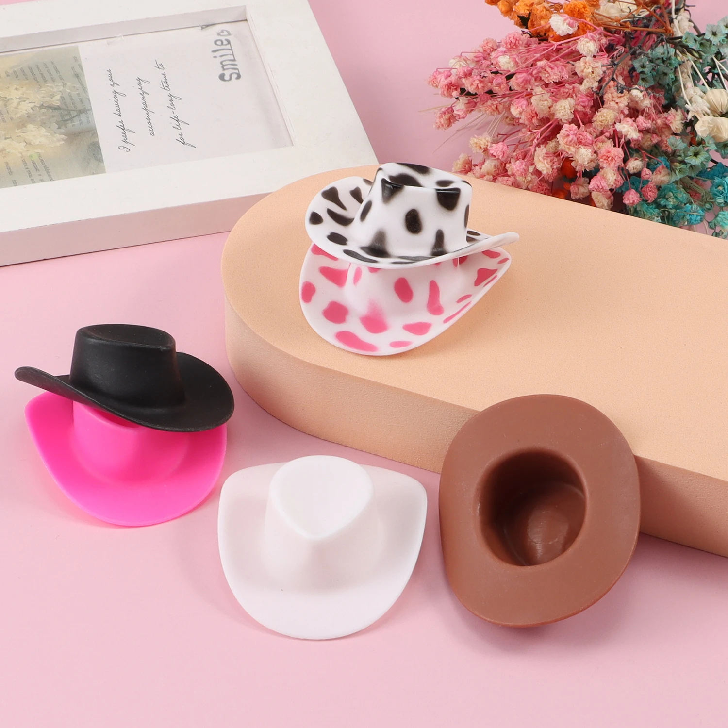 Мини-ковбойская кукла - Фотография_4