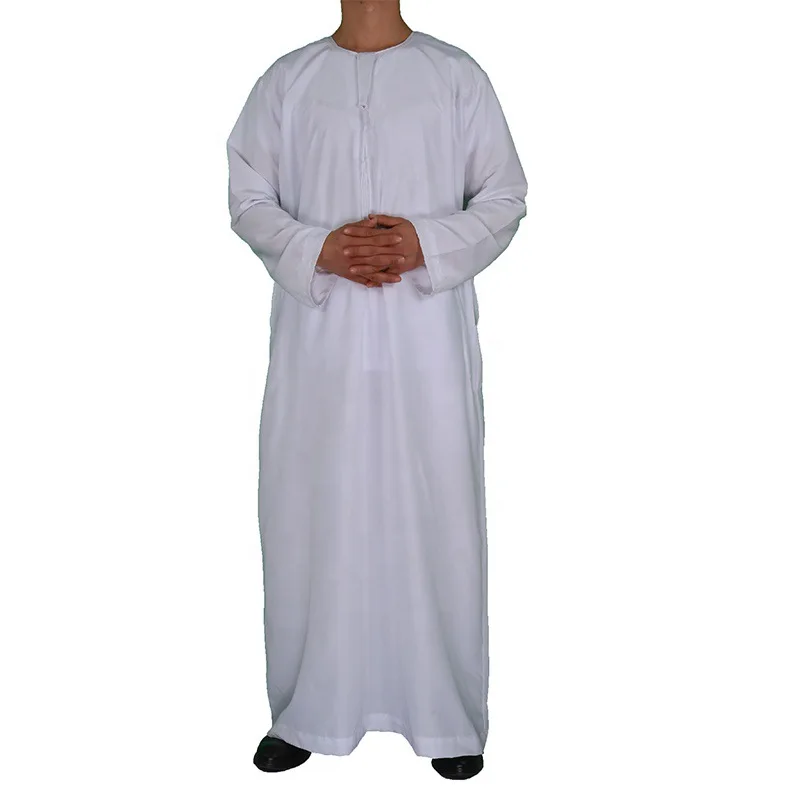 Мусульманская мода для мужчин jubba - Фотография_2