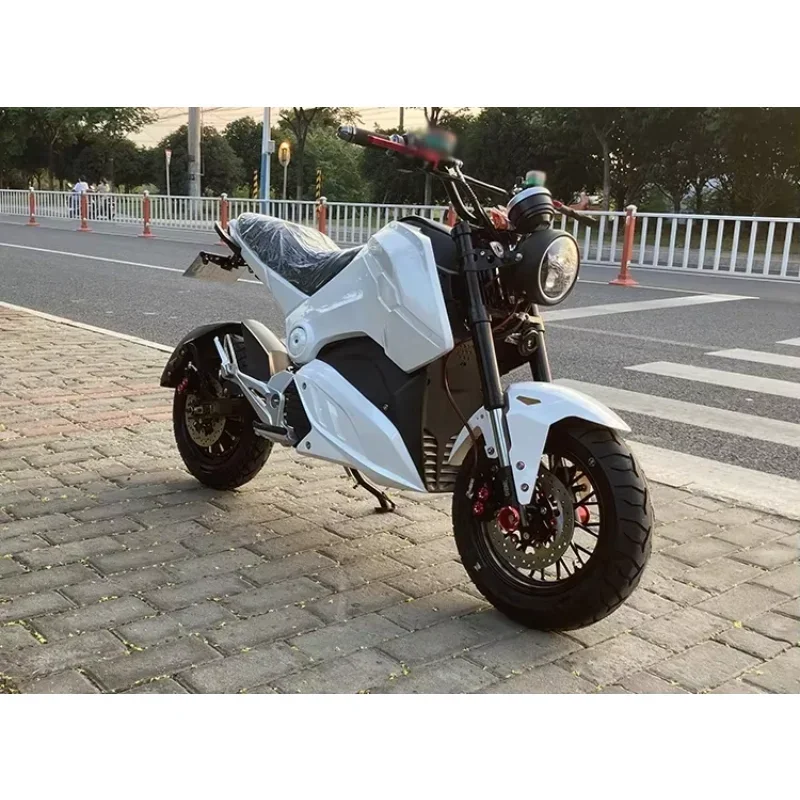 Luyuan motorcyclechina 1500 вт - Фотография_3