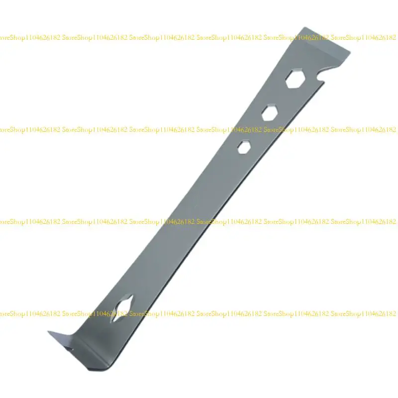 Q2q4 multizize steel pry bar mini